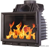 Монолитные чугунные топки для воздушного отопления - <ro>Изображение</ro><ru>Изображение</ru> #5, <ru>Объявление</ru> #913170