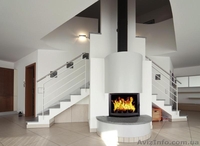 Чугунные  каминные топки Топка Professional Max (дверца Eleg - <ro>Изображение</ro><ru>Изображение</ru> #1, <ru>Объявление</ru> #917794