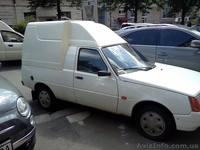 Срочно продам Таврия пикап - <ro>Изображение</ro><ru>Изображение</ru> #2, <ru>Объявление</ru> #910290