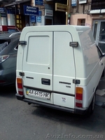 Срочно продам Таврия пикап - <ro>Изображение</ro><ru>Изображение</ru> #3, <ru>Объявление</ru> #910290