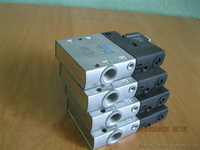 FESTO CPE18-M1H-3GL-14 пневмораспределитель - <ro>Изображение</ro><ru>Изображение</ru> #2, <ru>Объявление</ru> #916941