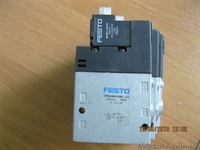FESTO CPE18-M1H-3GL-14 пневмораспределитель - <ro>Изображение</ro><ru>Изображение</ru> #3, <ru>Объявление</ru> #916941