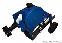 Навесное и прицепное оборудование к мотоблокам - <ro>Изображение</ro><ru>Изображение</ru> #2, <ru>Объявление</ru> #912304