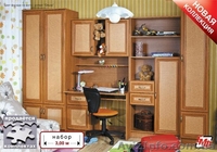 КОРПУСНАЯ МЕБЕЛЬ ЭКОНОМ КЛАССА! - <ro>Изображение</ro><ru>Изображение</ru> #4, <ru>Объявление</ru> #915441