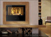 Термокамины непрерывного горения "Лехма" - <ro>Изображение</ro><ru>Изображение</ru> #2, <ru>Объявление</ru> #913202