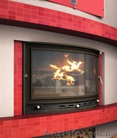 Термокамины непрерывного горения "Лехма" - <ro>Изображение</ro><ru>Изображение</ru> #1, <ru>Объявление</ru> #913202