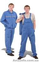 костюм рабочий модельный - <ro>Изображение</ro><ru>Изображение</ru> #7, <ru>Объявление</ru> #917676