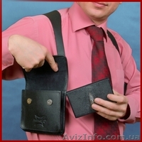 Продажа оргинальных сумок-кобур - идельный подарок мужу - <ro>Изображение</ro><ru>Изображение</ru> #1, <ru>Объявление</ru> #910253