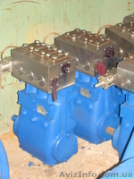 ППУА 1600/100, СИН 32, ЦА 320, АДПМ 12/150,Торцевое уплотнение.  - <ro>Изображение</ro><ru>Изображение</ru> #4, <ru>Объявление</ru> #909551