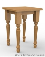 Ножка табурета деревянная - <ro>Изображение</ro><ru>Изображение</ru> #1, <ru>Объявление</ru> #914221