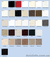 Искусственный камень ( Акриловый )LG Hi-Macs - <ro>Изображение</ro><ru>Изображение</ru> #2, <ru>Объявление</ru> #910283