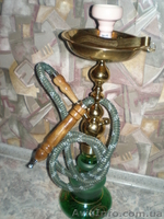 Продам новый кальян - <ro>Изображение</ro><ru>Изображение</ru> #3, <ru>Объявление</ru> #918875