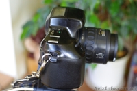 Pentax PZ-1 + SMC Pentax-F 35-80mm 1:4-5.6 - <ro>Изображение</ro><ru>Изображение</ru> #3, <ru>Объявление</ru> #921770