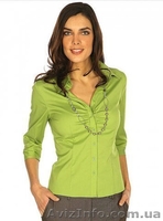 рубашки и блузы под заказ - <ro>Изображение</ro><ru>Изображение</ru> #5, <ru>Объявление</ru> #917693
