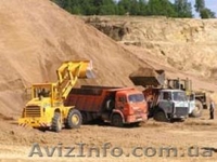 керамзит, песок кварцевый, чернозем, доска обрезная, брус,  - <ro>Изображение</ro><ru>Изображение</ru> #4, <ru>Объявление</ru> #917755