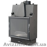 Термокамины непрерывного горения "Лехма" - <ro>Изображение</ro><ru>Изображение</ru> #7, <ru>Объявление</ru> #913202