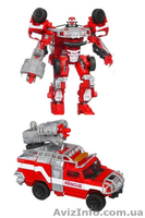 Робот Трансформер Специалист Ретчет Transformers Deluxe Ratchet - <ro>Изображение</ro><ru>Изображение</ru> #1, <ru>Объявление</ru> #912317