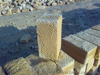  Камень-ракушечник из своих карьеров в Крыму (с. Открытое). Доставка в Киев - <ro>Изображение</ro><ru>Изображение</ru> #2, <ru>Объявление</ru> #920253