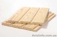 Брус, блок хаус, бревно, вагонка - <ro>Изображение</ro><ru>Изображение</ru> #8, <ru>Объявление</ru> #911353