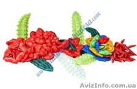 Гирлянды. Производство, продажа - <ro>Изображение</ro><ru>Изображение</ru> #2, <ru>Объявление</ru> #934348