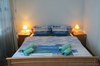 Аренда посуточно 3-комнатной квартиры на Майдане, free wi-fi, спутник. tv - <ro>Изображение</ro><ru>Изображение</ru> #1, <ru>Объявление</ru> #925579