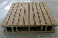 Террасная доска двухсторонняя(Декинг) - <ro>Изображение</ro><ru>Изображение</ru> #1, <ru>Объявление</ru> #922755