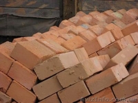 Кирпич рядовой в ассортименте  - <ro>Изображение</ro><ru>Изображение</ru> #4, <ru>Объявление</ru> #936984