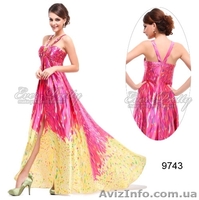 Вечерние платья на выбор Шелли, Юнона, Триумф и другие - <ro>Изображение</ro><ru>Изображение</ru> #2, <ru>Объявление</ru> #931767