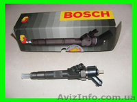 Продам форсунки Mercedes Vito  - <ro>Изображение</ro><ru>Изображение</ru> #1, <ru>Объявление</ru> #932791