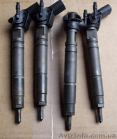 Продам форсунки Mercedes Vito  - <ro>Изображение</ro><ru>Изображение</ru> #2, <ru>Объявление</ru> #932791