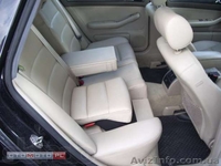 Продам авто AUDI A6 2,5 TDI 2004р на польській реєстрації - <ro>Изображение</ro><ru>Изображение</ru> #7, <ru>Объявление</ru> #923106