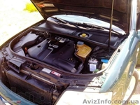 Автомобіль на польських номерах AUDI A6 2,5 TDI - <ro>Изображение</ro><ru>Изображение</ru> #3, <ru>Объявление</ru> #927974