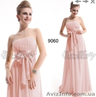 Вечерние платья на выбор Шелли, Юнона, Триумф и другие - <ro>Изображение</ro><ru>Изображение</ru> #3, <ru>Объявление</ru> #931767