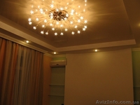 Аренда посуточно 2-комнатной люкс-квартиры с ремонтом на Золотых Ворот - <ro>Изображение</ro><ru>Изображение</ru> #4, <ru>Объявление</ru> #925562