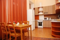 Аренда посуточно 3-комнатной элитной квартиры в центре Киева, wi-fi - <ro>Изображение</ro><ru>Изображение</ru> #5, <ru>Объявление</ru> #925569