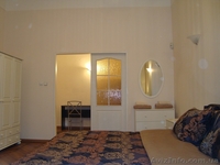 Сдам посуточно 3-комнатную квартиру на Крещатике, free wi-fi,кондиционер - <ro>Изображение</ro><ru>Изображение</ru> #5, <ru>Объявление</ru> #925580