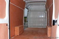 Грузоперевозки Киев и Украина. Качество гарантируем - <ro>Изображение</ro><ru>Изображение</ru> #1, <ru>Объявление</ru> #931253