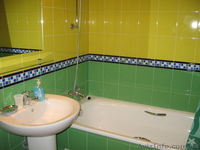 Аренда посуточно 3-комнатной элитной квартиры в центре Киева, wi-fi - <ro>Изображение</ro><ru>Изображение</ru> #6, <ru>Объявление</ru> #925569