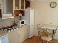 Снять посуточно 3-комнатную студио Бассейная,wi-fi,техника+посуда - <ro>Изображение</ro><ru>Изображение</ru> #6, <ru>Объявление</ru> #925576