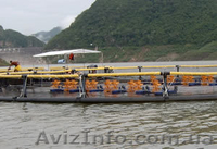 Колесно-лопастный аэратор SC-3,8 - <ro>Изображение</ro><ru>Изображение</ru> #2, <ru>Объявление</ru> #932792