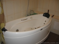 Аренда посуточно 2-комнатной люкс-квартиры с ремонтом на Золотых Ворот - <ro>Изображение</ro><ru>Изображение</ru> #7, <ru>Объявление</ru> #925562