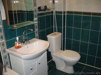 Снять посуточно 3-комнатную студио в историч.центре Киева, free wi-fi,техника - <ro>Изображение</ro><ru>Изображение</ru> #7, <ru>Объявление</ru> #925583