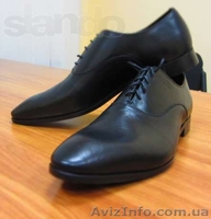 Туфли мужские. Классика. - <ro>Изображение</ro><ru>Изображение</ru> #1, <ru>Объявление</ru> #923452