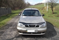 Daewoo Sens, 2004 - <ro>Изображение</ro><ru>Изображение</ru> #1, <ru>Объявление</ru> #936507
