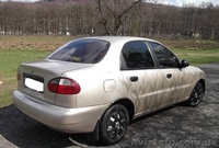 Daewoo Sens, 2004 - <ro>Изображение</ro><ru>Изображение</ru> #3, <ru>Объявление</ru> #936507