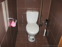 Аренда посуточно 2-комнатной люкс-квартиры с ремонтом на Золотых Ворот - <ro>Изображение</ro><ru>Изображение</ru> #8, <ru>Объявление</ru> #925562