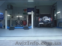 Автосервис DEMAX - <ro>Изображение</ro><ru>Изображение</ru> #1, <ru>Объявление</ru> #925452