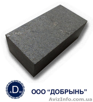 Гранитная брусчатка. Полнопиленная. Габбро. Оптовые цены. - <ro>Изображение</ro><ru>Изображение</ru> #2, <ru>Объявление</ru> #933401