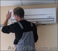 Кондиционеры продажа Монтаж Кондиционеров Ремонт кондиционеров - <ro>Изображение</ro><ru>Изображение</ru> #3, <ru>Объявление</ru> #933425