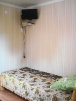 Приглашаем на семейный отдых! Арабатская стрелка, с.Стрелковое! - <ro>Изображение</ro><ru>Изображение</ru> #2, <ru>Объявление</ru> #923161